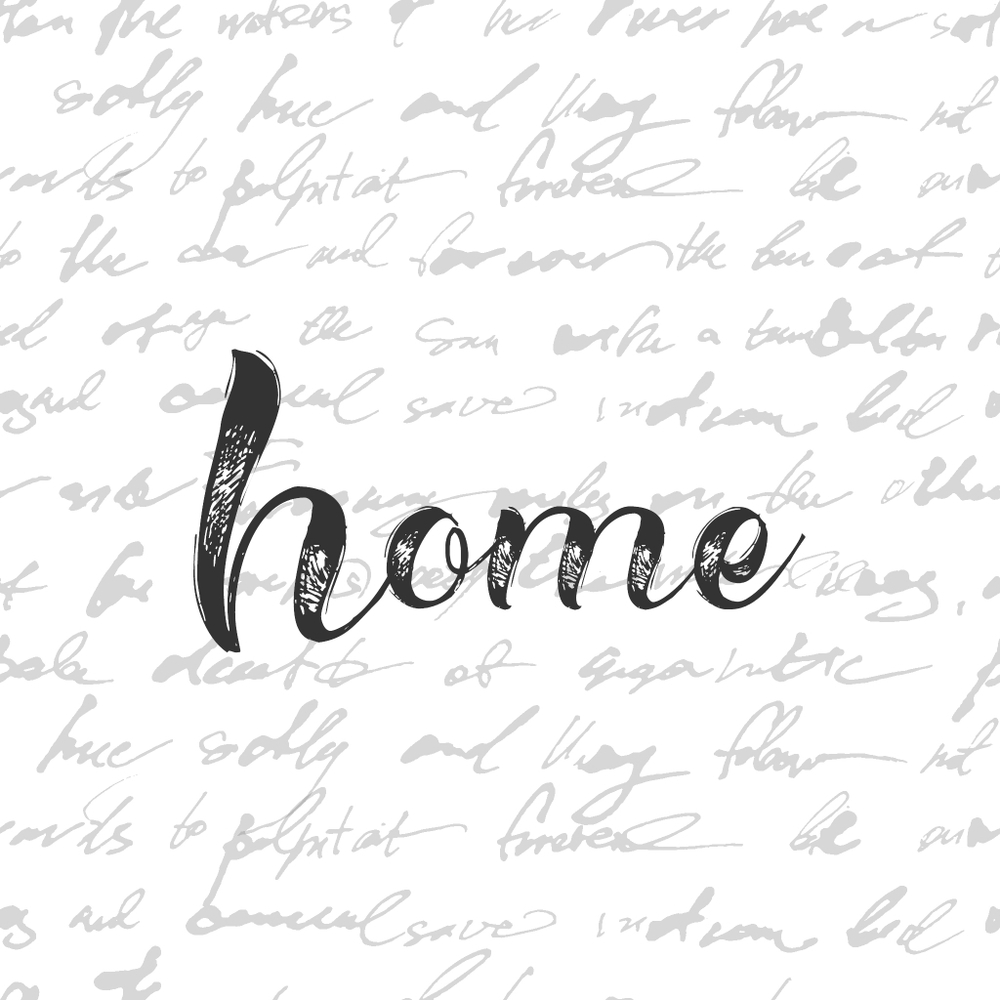 Home items